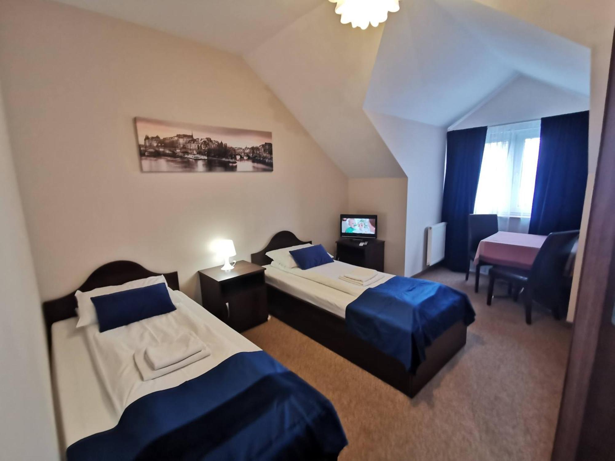 Sas Rooms & Restaurant Dlugie  Exterior foto